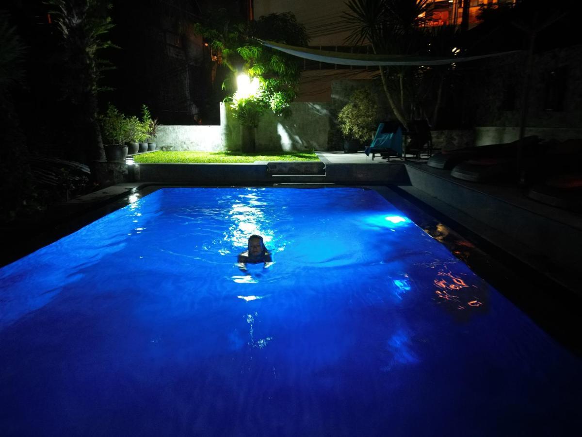 Baan Heaven / Patong Beach Pool Villa Sleeps Up To 15 Zewnętrze zdjęcie