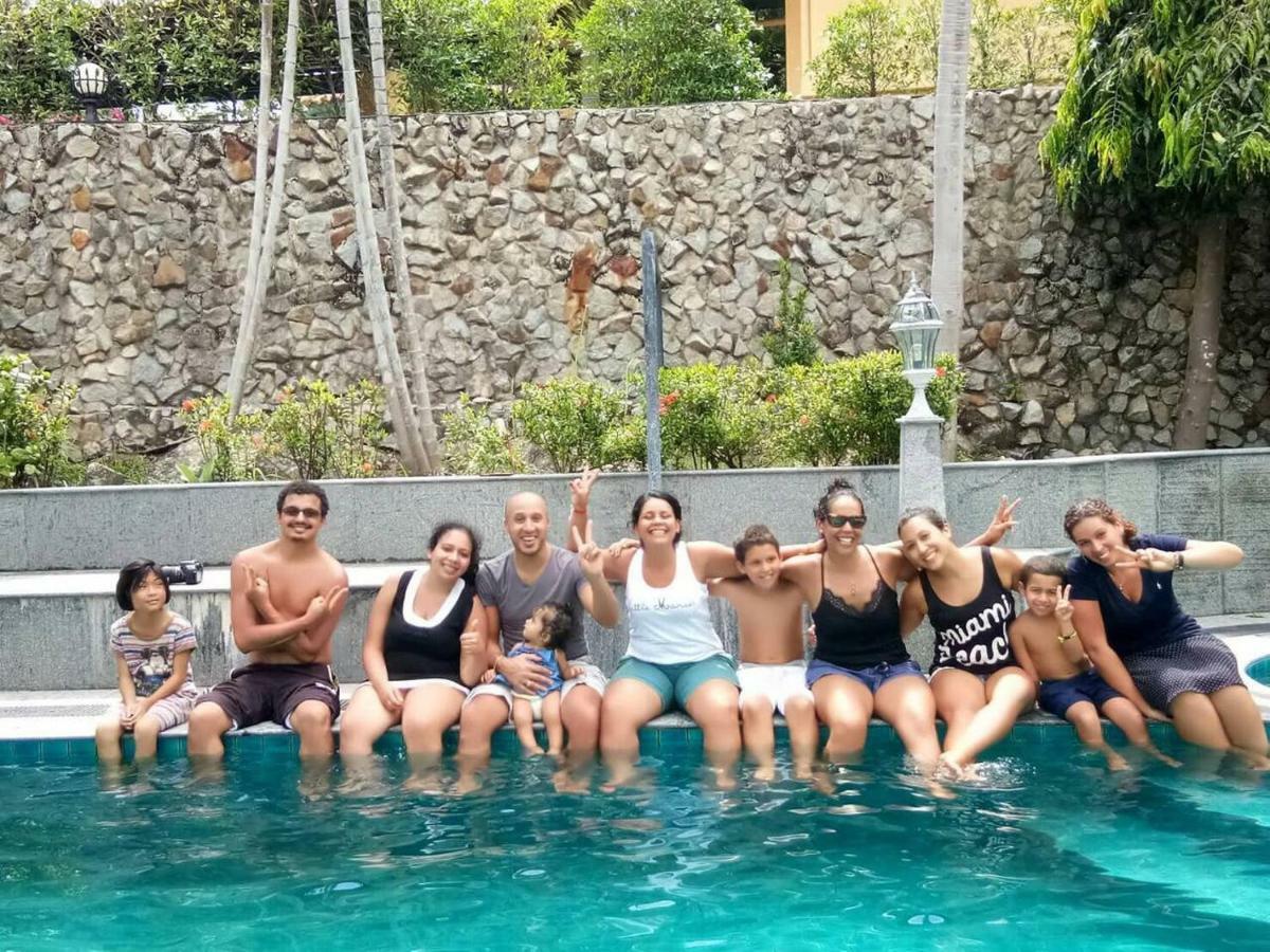 Baan Heaven / Patong Beach Pool Villa Sleeps Up To 15 Zewnętrze zdjęcie