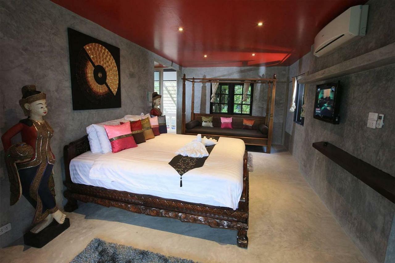 Baan Heaven / Patong Beach Pool Villa Sleeps Up To 15 Zewnętrze zdjęcie